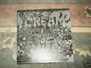 ORIGINAL-CREAM-WHEELS OF FIRE-MFSL-2-LP-(NM) RARE FIND