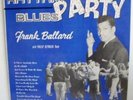 FRANK BALLARD SUN PHILLIPS INT LP COVER IN MINT COND 