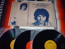 Rare Vinyl the Doors  Felt Forum and Dallas 1970 3 LP