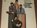 The Beatles - Yesterday LP Butcher Cover 2553 RIAA 3