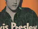 ELVIS PRESLEY - ROCK 'N' ROLL No 2- HMV CLP 1105 - 1957