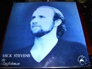 FOLK/PSYCH-MICK STEVENS-THE ENGLISHMAN-SPACEWARD+INNERS