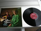Shirley Collins & Davy Graham: Folk roots, new routes