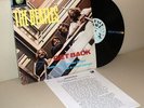 Beatles - GET BACK - Rare Early Mix Let It Be - LP 