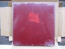 Pearl Jam Benaroya Vinyl Record Boxset-STILL SEALED