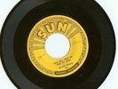 RHYTHM ROCKERS-SUN 45-248 JUKE BOX,HELP ME FIND MY BABY