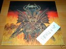 NIFELHEIM Devil's Force LP