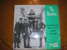 Ep THE BEATLES: ROCK AND ROLL MUSIC, Ed. SPAIN