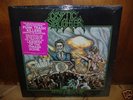 Cryptic Slaughter  Money Talks LP orig. US press SEALED