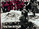 Agnostic Front - Victim in Pain - 12