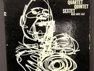 LOU DONALDSON Quartet/Quintet BLUE NOTE 1537 orig LP