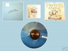 THE WHO - RADIO LONDON -  Outtakes LP - TMOQ Original