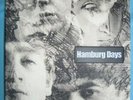 THE BEATLES HAMBURG DAYS SIGNED KIRCHHERR VOORMANN