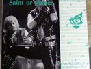 JUDAS PRIEST Saint or Sinner Live Original 1982/3  RARE