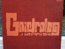 GNIDROLOG In spite of Harry's Toe-Nail 1972 ORIG UK LP