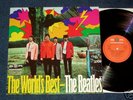 BEATLES World's Best ... 1sPress GERMAN ODEON 1967 MINT