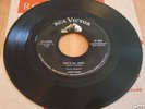Elvis Presley 47-6380 That's all right USA single