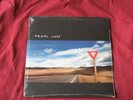 Pearl Jam Yield SEALED vinyl LP - RARE