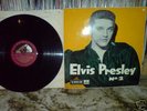 Rock n Roll No 2 HMV CLP 1105 by Elvis Presley