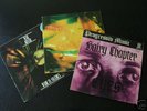 Hairy chapter - Eyes, Made in Sweden - Mad River