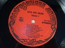 FIFTH PIPE DREAM  PSYCH LP ORIGINAL TRIPSICHORD +