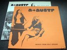A AUSTR Holyground 1970 Mono ACID PSYCH FOLK PROG NM/NM