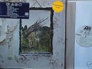 LED ZEPPELIN (4) * Atlantic Stereo White Label Promo