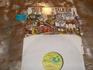 Deep Purple Book of Taliesyn 180 gm virgin vinyl