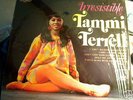 Northern Soul Tammi Terrell PROMO Irresistible Mint-