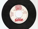 THE LIGHT OF SABA/SWEET CHARIOT - RASTA SON [REGGAE] 7