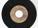 BLANK[WIRL]/LONELY LOVER - THE SENSATIONS [R/STEADY]