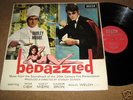 PETER COOK DUDLEY MOORE - BEDAZZLED 1968 DECCA S/T LP