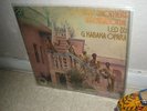 ORIENTAL BROTHERS INTERNATIONAL RARE GREAT AFRO LP
