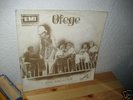 OFEGE- TRY & LOVE- ORIGINAL AFRO PSYCH  AFRO
