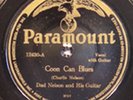 Dad Nelson, Paramount 12430, E