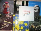 Cluster + Rodedelius, Moebius, Plank - 7 LP-Set