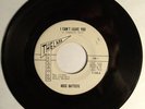 NOR Soul 45 Rose Battiste I Can't Leave You Thelma