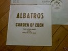 Albatros,Garden Of Eden.Privat Pressung Super Selten