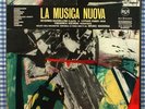 STOCKHAUSEN   La Musica Nuova  3LP  RCA Italy-60s   NM