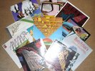 Monty Python Collector's Box Set of 10 LPs