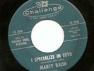 LISTEN - RARE NORTHERN SOUL  POPCORN - MARTY BALIN