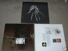 Dead Can Dance Into The Labyrinth Vinyl LP Set 4AD RARE