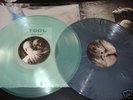 Tool Salival RARE SEALED  must see colored vinyl