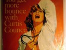 CURTIS COUNCE-CURTIS COUNCE GROUP, V.2- SEALED ORIGINAL