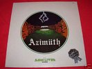 AZIMUTH  1ST LP 75 ORIG FUZZ JAZZ FUNK GROOVE BRAZIL