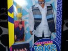 TAKE THAT OFFICIAL 'JASON ORANGE' 1994 DOLL *MINT COND*