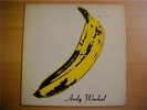 VELVET UNDERGROUND & NICO ORIGINAL Stereo LP w/BANANA