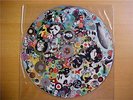 LED ZEPPELIN PICTURE DISC
