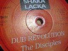 DISCIPLES DUB REVOLUTION KILLA