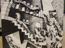 MANDRAKE MEMORIAL Puzzle ORIG 1970 UK Press RARE PSYCH
